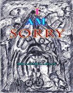 I AM SORRY - Book Cover
