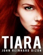 Tiara - Book Cover