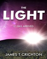 The Light - Book Cover