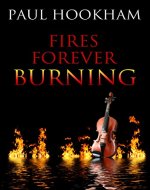 Fires Forever Burning - Book Cover