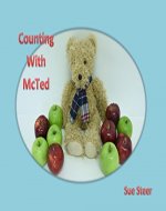 Counting With McTed - Book Cover