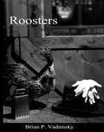 Roosters - Book Cover