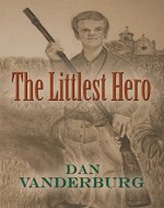 The Littlest Hero - Book Cover