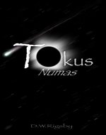 Tokus Numas - Book Cover