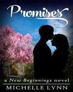 Promises (New Beginnings Book 2) - Book Cover