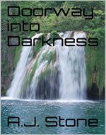 Doorway into Darkness (The Jade Keystone Book 2) - Book Cover