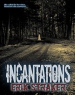 Incantations - Book Cover