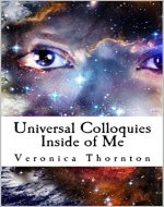 Universal Colloquies Inside of Me - Book Cover