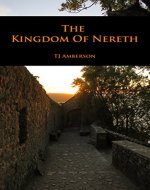 The Kingdom Of Nereth - Book Cover