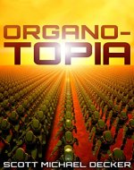 Organo-Topia - Book Cover
