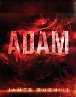 Adam - Book Cover