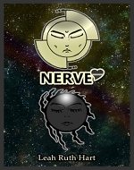 Nerve - Book Cover