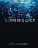 The Convergence (Converters Book 1) - Book Cover