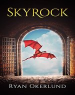 Skyrock (The Rise of the Gray Order Book 2) - Book Cover