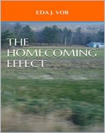 The Homecoming Effect - Book Cover