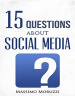 15 Questions About Social Media - Book Cover