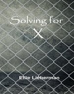 Solving for X - Book Cover