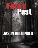 FATE'S PAST - Book Cover