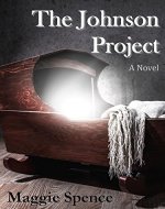 The Johnson Project - Book Cover