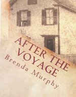 After the Voyage: An Irish American Story - Book Cover