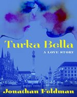 Turka Bella - Book Cover