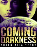 Coming Darkness - Book Cover