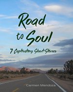 Road to Soul - Book Cover