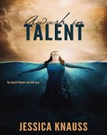 Awash in Talent - Book Cover
