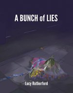 A Bunch of Lies - Book Cover
