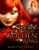 The Secret of the Golden Ring - Book Cover