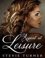 Repent at Leisure - Book Cover