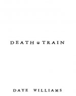 Death Train - Book Cover