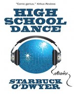 High School Dance (How to Raise a Good Kid Book 2) - Book Cover