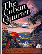 The Cuban Quartet - Book Cover