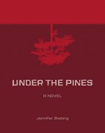 Under the Pines - Book Cover