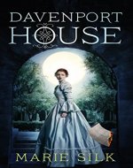 Davenport House - Book Cover