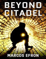 Beyond Citadel - Book Cover