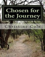 Chosen for the Journey - Book Cover