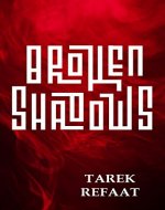 Broken Shadows - Book Cover