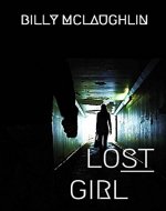Lost Girl - Book Cover