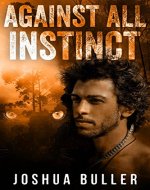 Against All Instinct - Book Cover