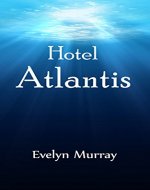 Hotel Atlantis - Book Cover