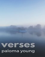 verses - Book Cover