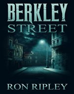 Berkley Street (Berkley Street Series Book 1) - Book Cover