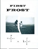 First Frost - Book Cover