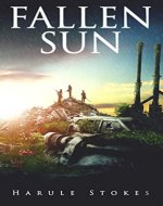 Fallen Sun: The Great War - Book Cover
