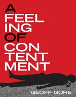 A Feeling of Contentment - Book Cover