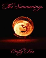 The Summonings - Book Cover