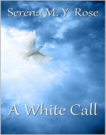 A White Call - Book Cover