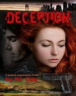 Deception - Book Cover